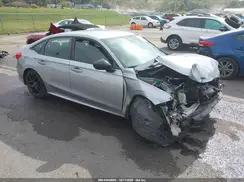 2HGFE2F5XNH501850 2022 HONDA CIVIC