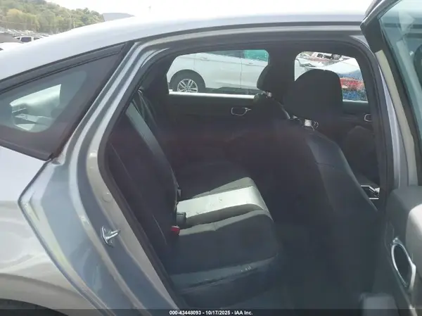 2HGFE2F5XNH501850 2022 HONDA CIVIC - Image 8