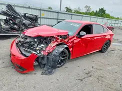 2HGFE2F5XNH502397 2022 HONDA CIVIC