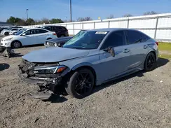2HGFE2F5XNH503016 2022 HONDA CIVIC