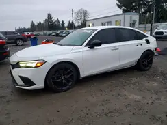 2HGFE2F5XNH503470 2022 HONDA CIVIC