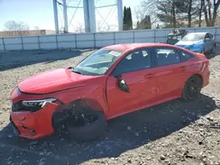2HGFE2F5XNH503517 2022 HONDA CIVIC