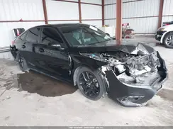 2HGFE2F5XNH503596 2022 HONDA CIVIC