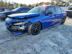 2HGFE2F5XNH503937 2022 HONDA CIVIC