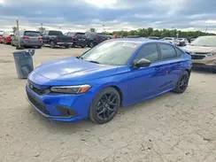 2HGFE2F5XNH504196 2022 HONDA CIVIC