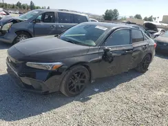 2HGFE2F5XNH504604 2022 HONDA CIVIC