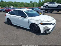 2HGFE2F5XNH505221 2022 HONDA CIVIC