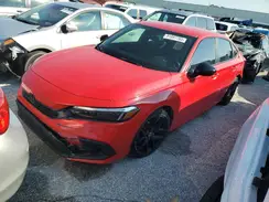 2HGFE2F5XNH506238 2022 HONDA CIVIC