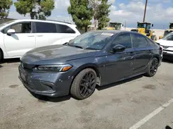 2HGFE2F5XNH506742 2022 HONDA CIVIC