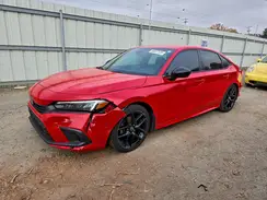 2HGFE2F5XNH507244 2022 HONDA CIVIC