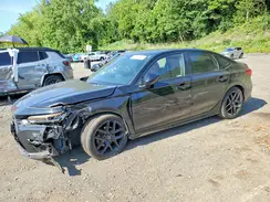 2HGFE2F5XNH507700 2022 HONDA CIVIC
