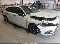 2HGFE2F5XNH508393 2022 HONDA CIVIC