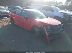 2HGFE2F5XNH509575 2022 HONDA CIVIC