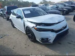 2HGFE2F5XNH512282 2022 HONDA CIVIC