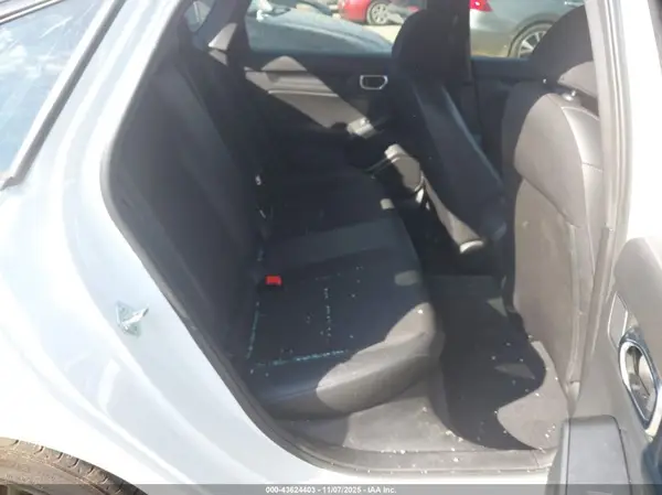 2HGFE2F5XNH512282 2022 HONDA CIVIC - Image 8