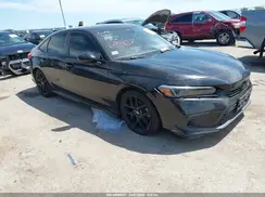 2HGFE2F5XNH512444 2022 HONDA CIVIC
