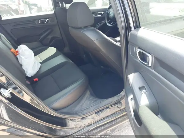 2HGFE2F5XNH512444 2022 HONDA CIVIC - Image 8