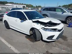 2HGFE2F5XNH512587 2022 HONDA CIVIC