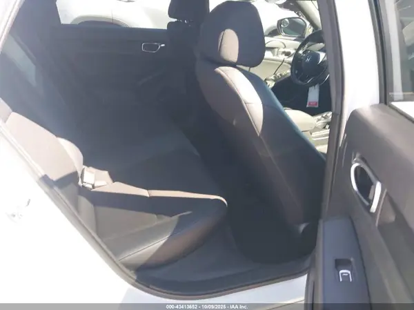 2HGFE2F5XNH512587 2022 HONDA CIVIC - Image 8
