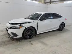 2HGFE2F5XNH514615 2022 HONDA CIVIC