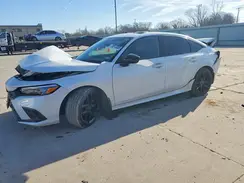 2HGFE2F5XNH514811 2022 HONDA CIVIC