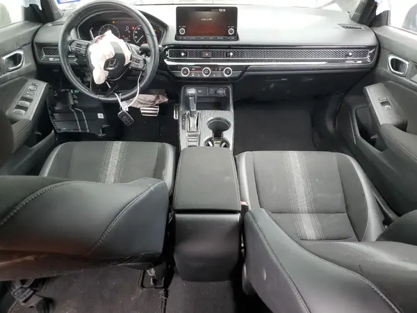 2HGFE2F5XNH514937 2022 HONDA CIVIC - Image 8