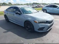 2HGFE2F5XNH515070 2022 HONDA CIVIC