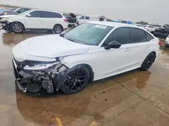 2HGFE2F5XNH515229 2022 HONDA CIVIC