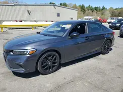 2HGFE2F5XNH515912 2022 HONDA CIVIC