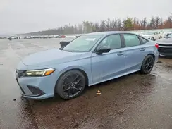 2HGFE2F5XNH517224 2022 HONDA CIVIC