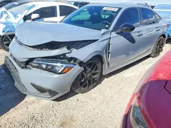 2HGFE2F5XNH519068 2022 HONDA CIVIC