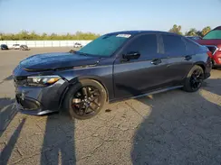 2HGFE2F5XNH519183 2022 HONDA CIVIC