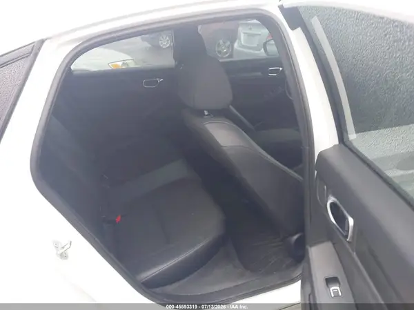 2HGFE2F5XNH519345 2022 HONDA CIVIC - Image 8