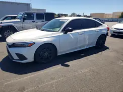 2HGFE2F5XNH519359 2022 HONDA CIVIC
