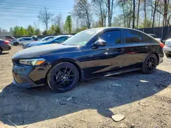 2HGFE2F5XNH519510 2022 HONDA CIVIC