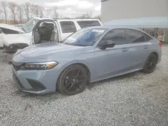 2HGFE2F5XNH519538 2022 HONDA CIVIC