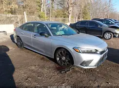 2HGFE2F5XNH519698 2022 HONDA CIVIC