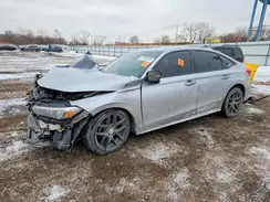 2HGFE2F5XNH521225 2022 HONDA CIVIC