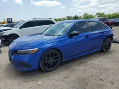 2HGFE2F5XNH521404 2022 HONDA CIVIC