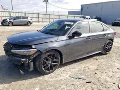 2HGFE2F5XNH522200 2022 HONDA CIVIC