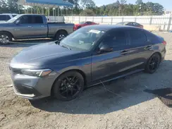 2HGFE2F5XNH524724 2022 HONDA CIVIC