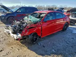 2HGFE2F5XNH524805 2022 HONDA CIVIC