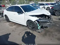 2HGFE2F5XNH525453 2022 HONDA CIVIC