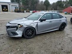 2HGFE2F5XNH525548 2022 HONDA CIVIC