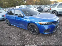 2HGFE2F5XNH526036 2022 HONDA CIVIC