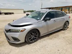 2HGFE2F5XNH527400 2022 HONDA CIVIC