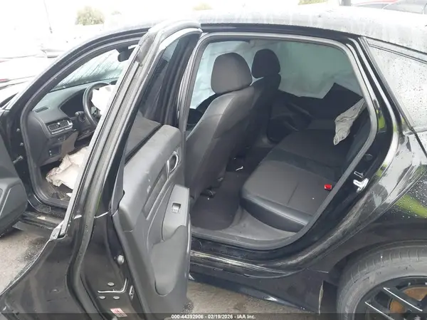 2HGFE2F5XNH527669 2022 HONDA CIVIC - Image 8
