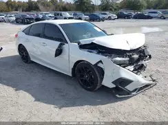 2HGFE2F5XNH527994 2022 HONDA CIVIC