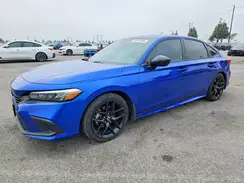 2HGFE2F5XNH528126 2022 HONDA CIVIC