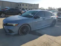 2HGFE2F5XNH528997 2022 HONDA CIVIC
